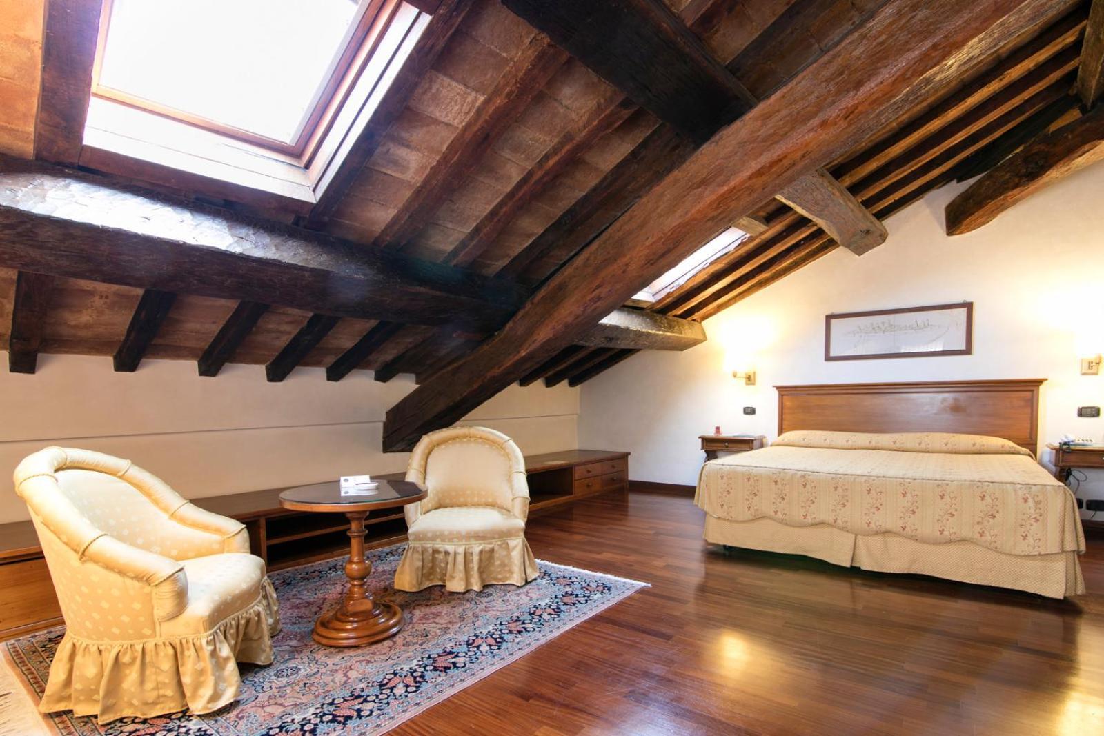 Albergo Delle Notarie Reggio Emilia Exterior photo