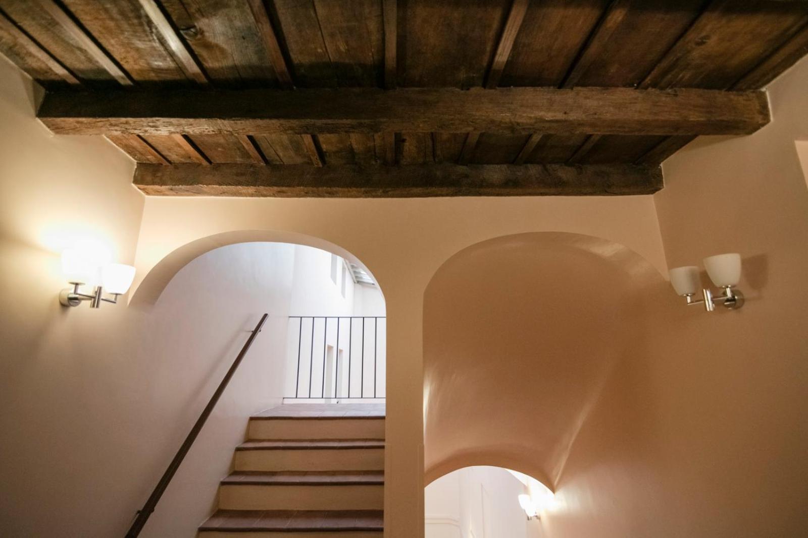 Albergo Delle Notarie Reggio Emilia Exterior photo