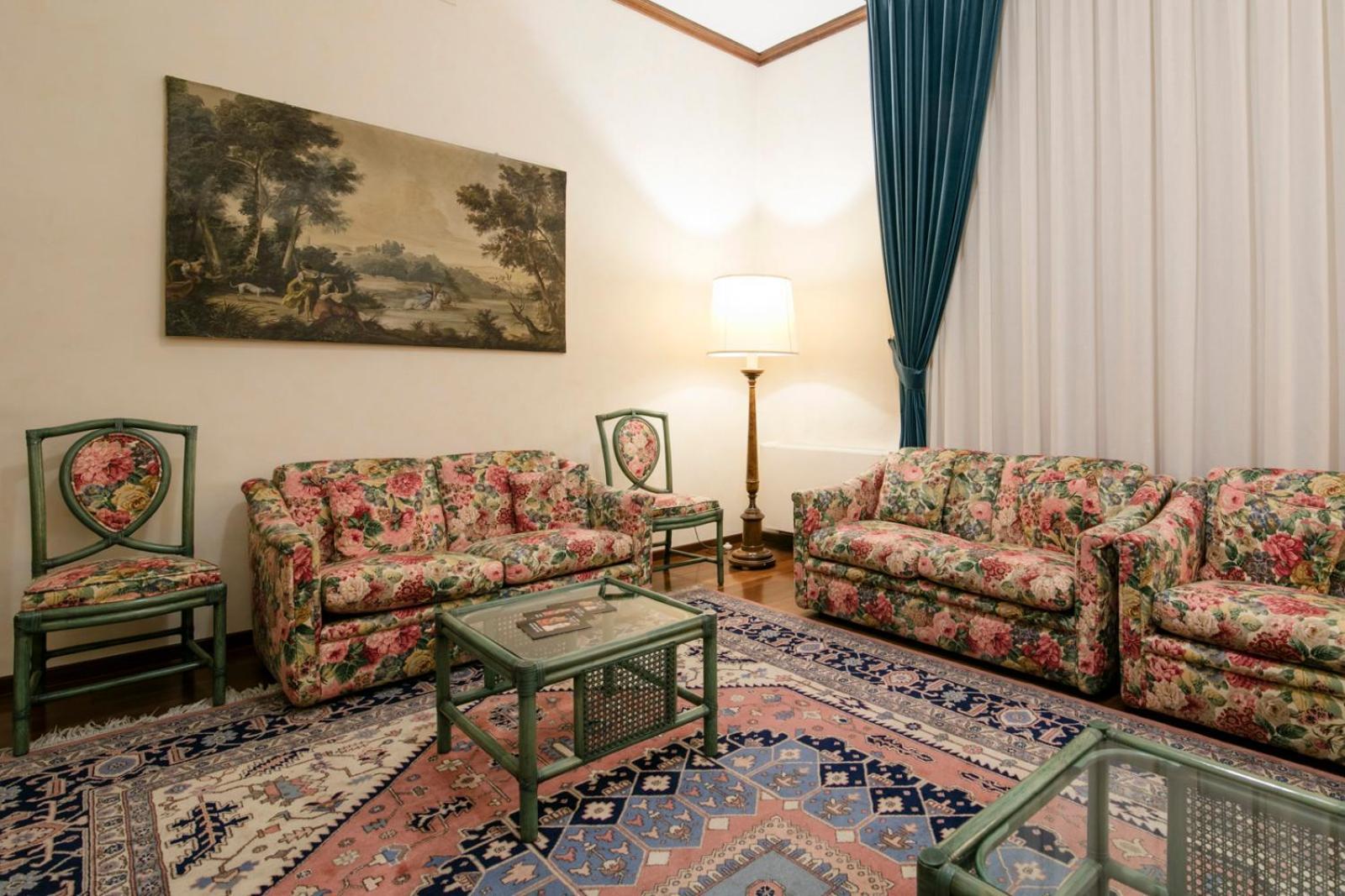 Albergo Delle Notarie Reggio Emilia Exterior photo